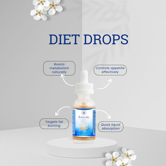 DIET DROPS