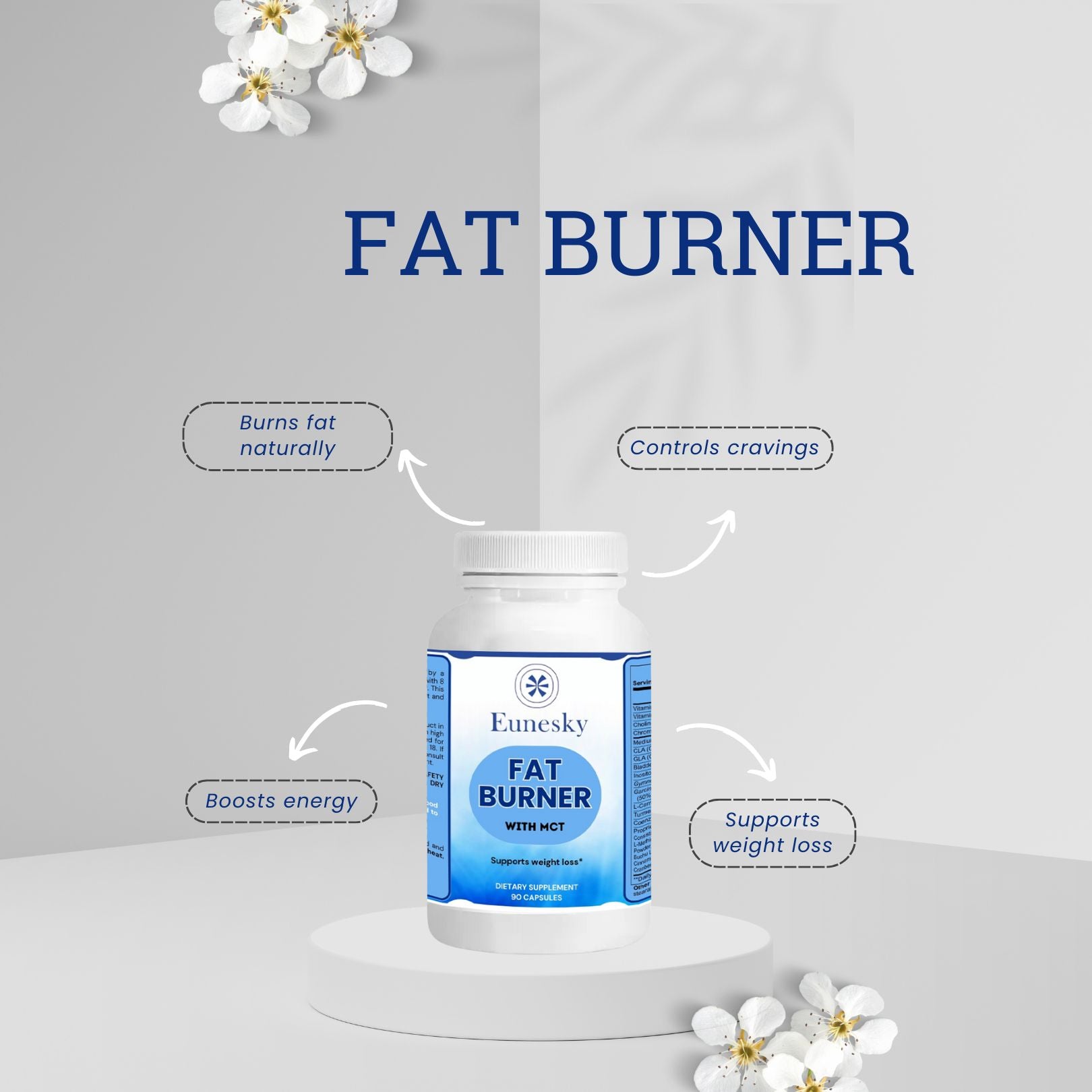 FAT BURNER