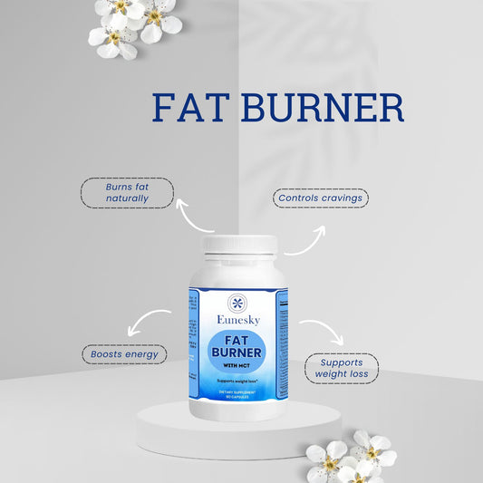 FAT BURNER