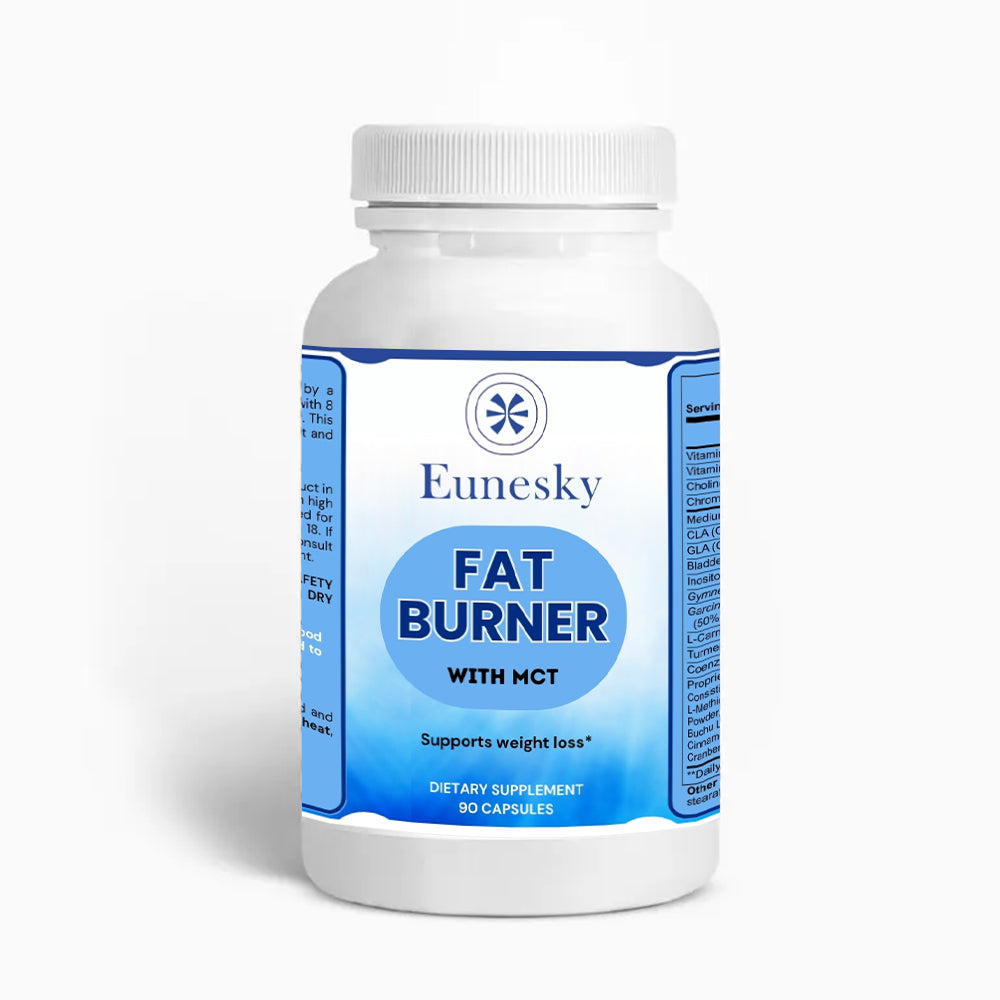 FAT BURNER